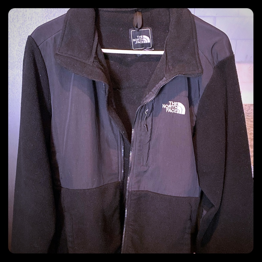 The North Face Women’s XL Jacket